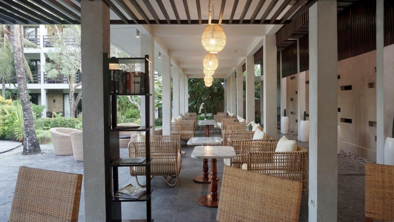 Kokonut Seminyak 4*