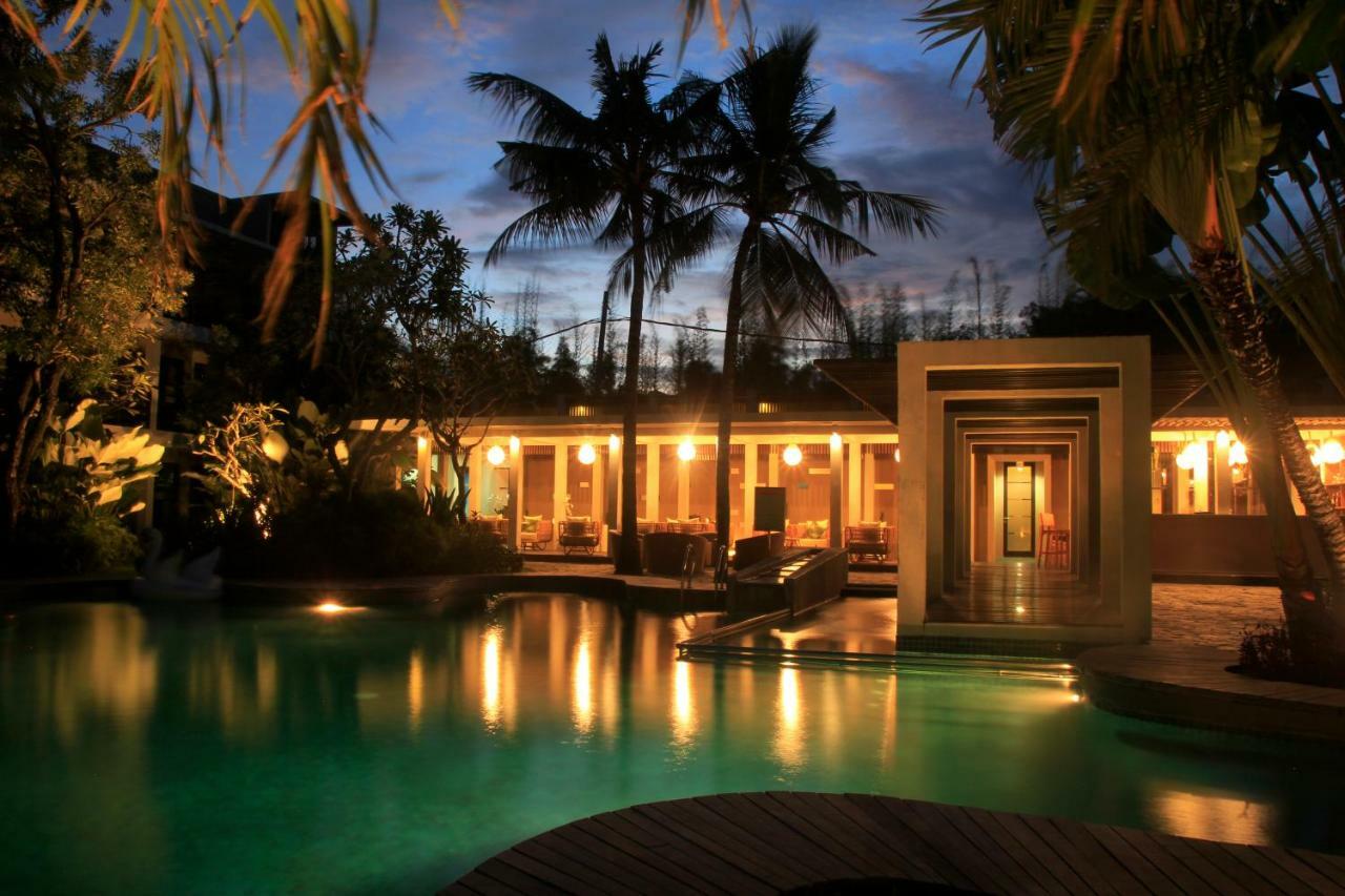 Kokonut Seminyak Resort