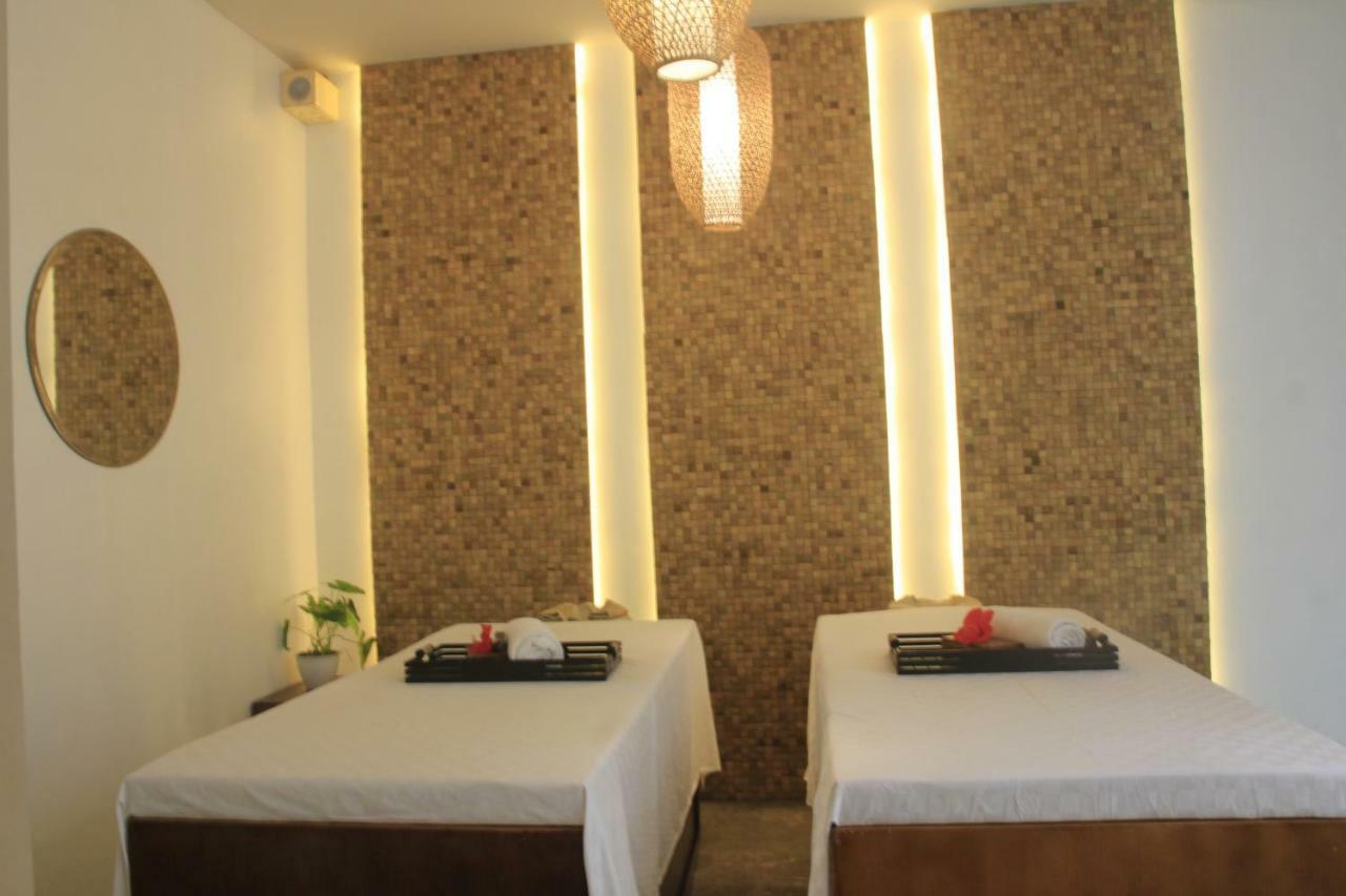 Resort Kokonut Seminyak 4*