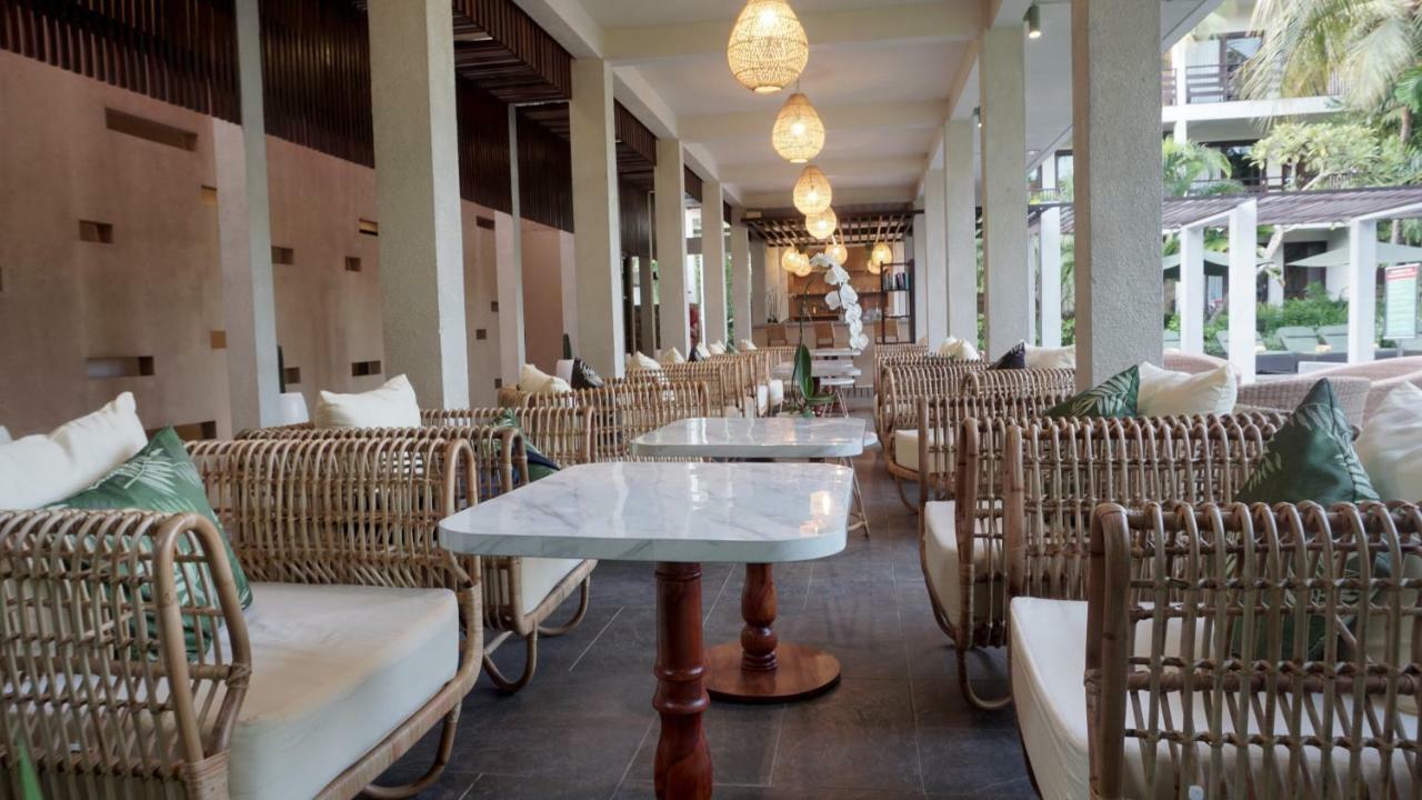 Kokonut Seminyak 4*