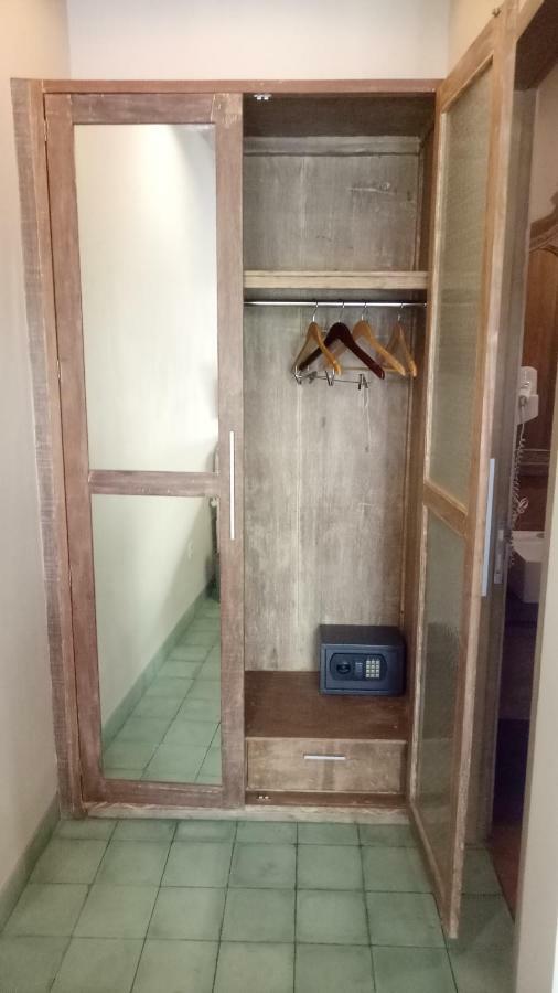 Jukung 3* Sanur (Bali)