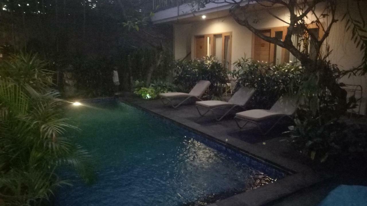 Jukung 3* Sanur (Bali)
