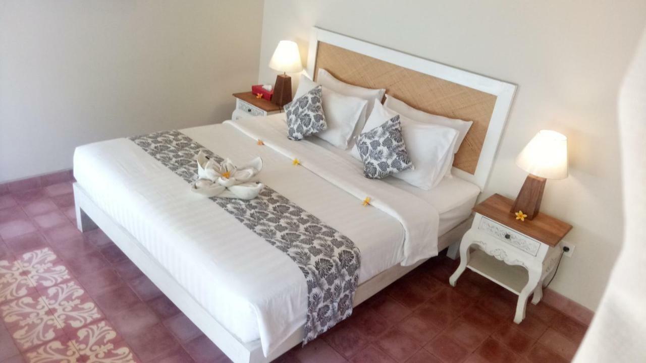 Jukung Guest house 3*