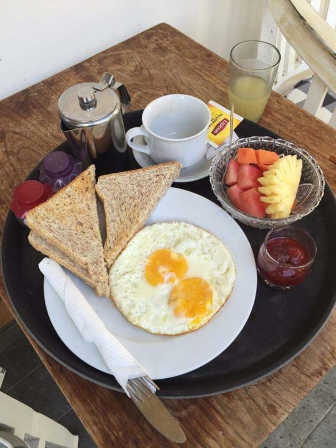 Jukung 3* Sanur (Bali)