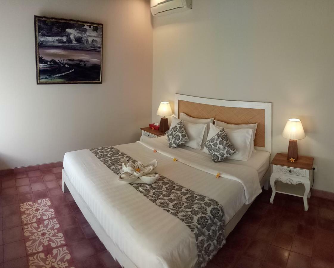 Jukung Guest house 3*