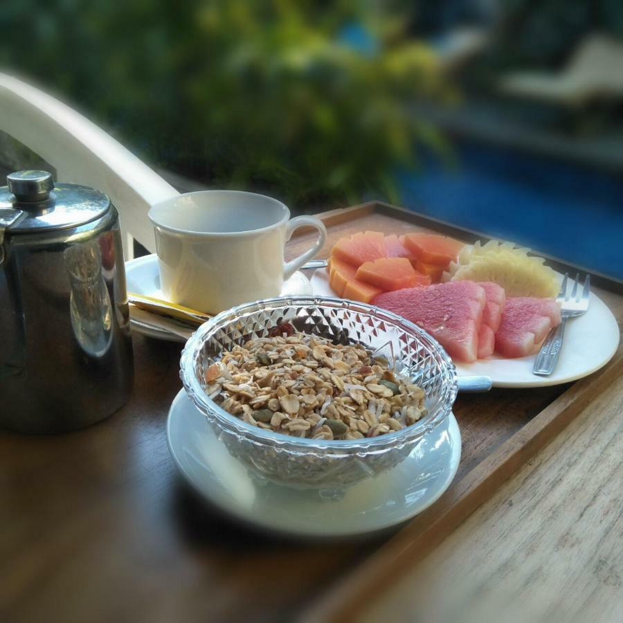 Jukung 3* Sanur (Bali)
