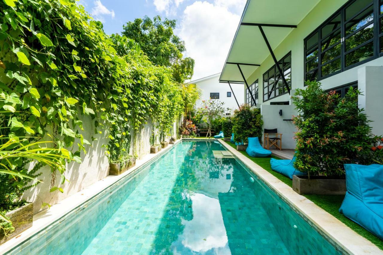 Berawa Loft By Betterplace Apartment Canggu (Bali)
