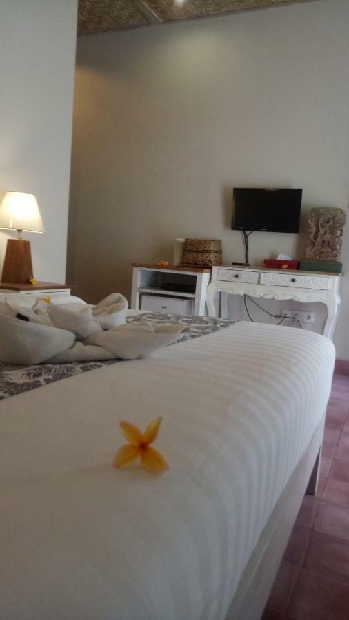 Jukung Guest house 3*