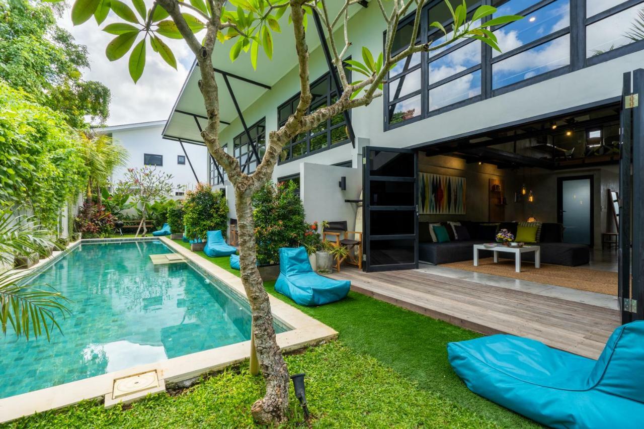 Berawa Loft By Betterplace Canggu (Bali)