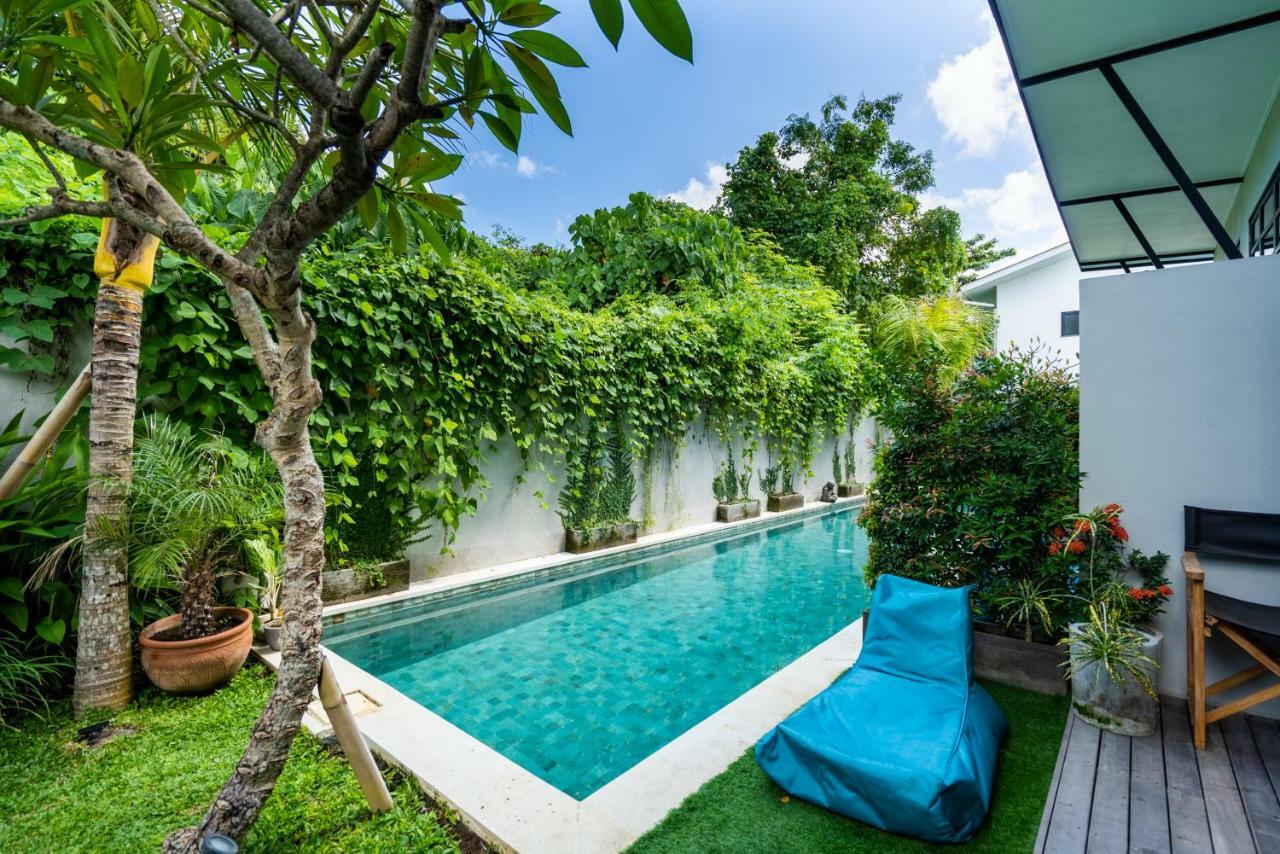 Berawa Loft By Betterplace *