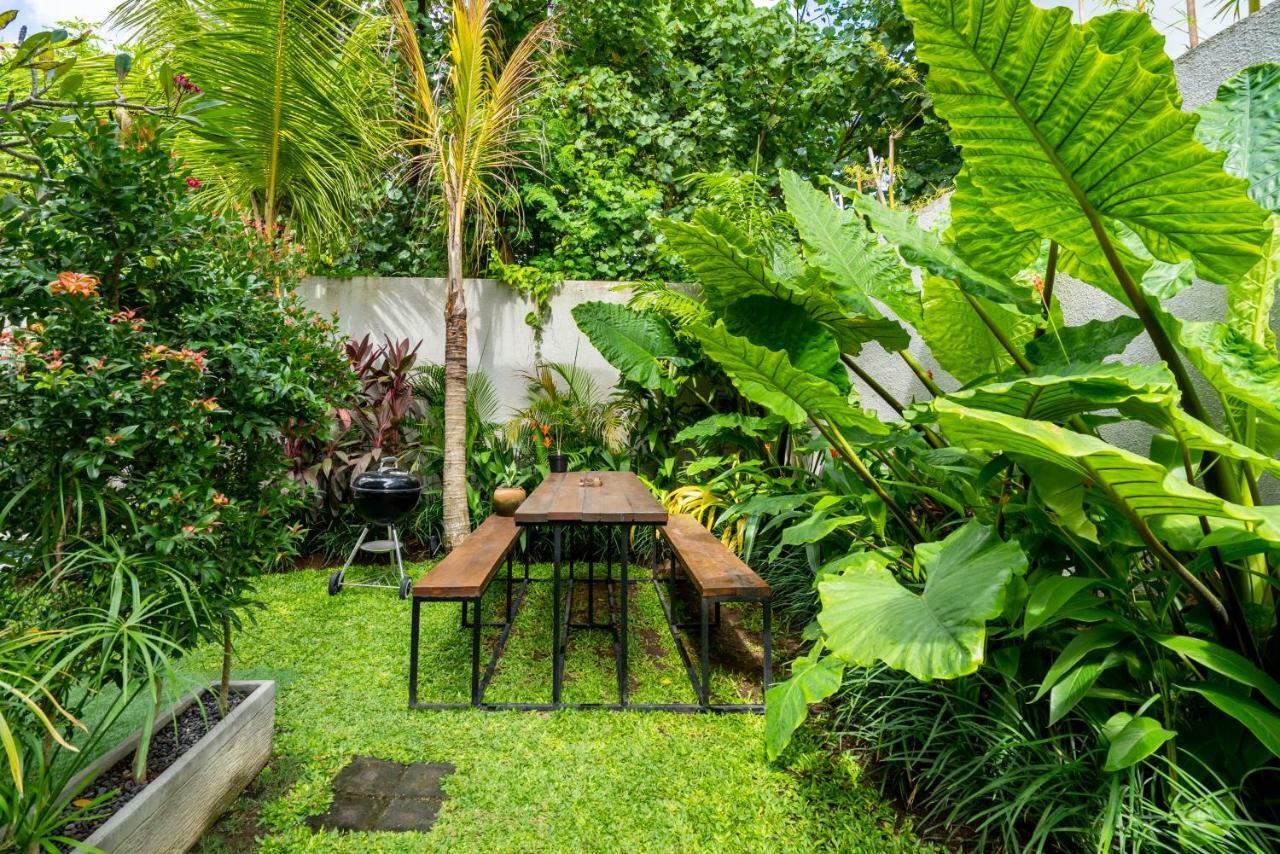 Berawa Loft By Betterplace * Canggu (Bali)