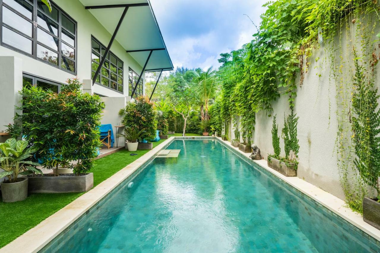 Apartment Berawa Loft By Betterplace Canggu (Bali)