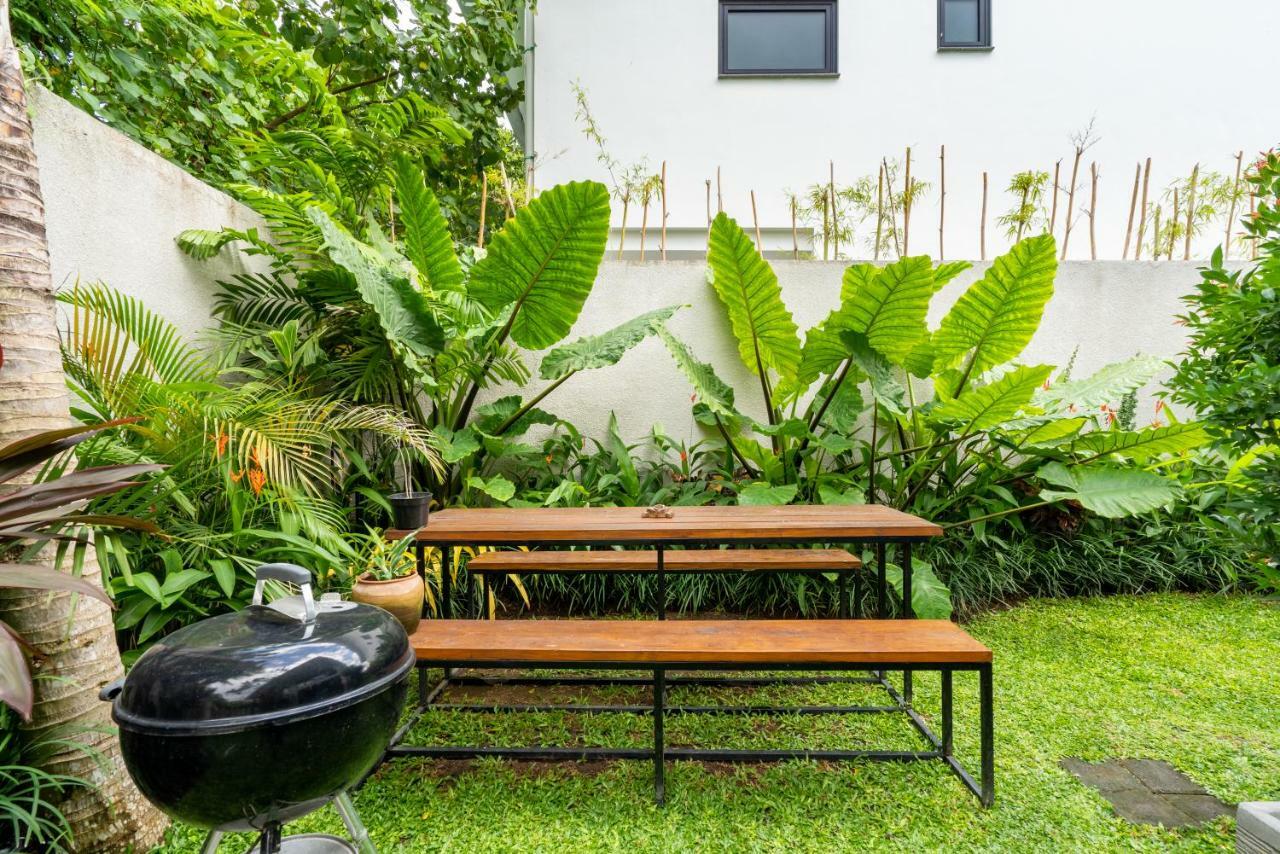 Berawa Loft By Betterplace Canggu (Bali)