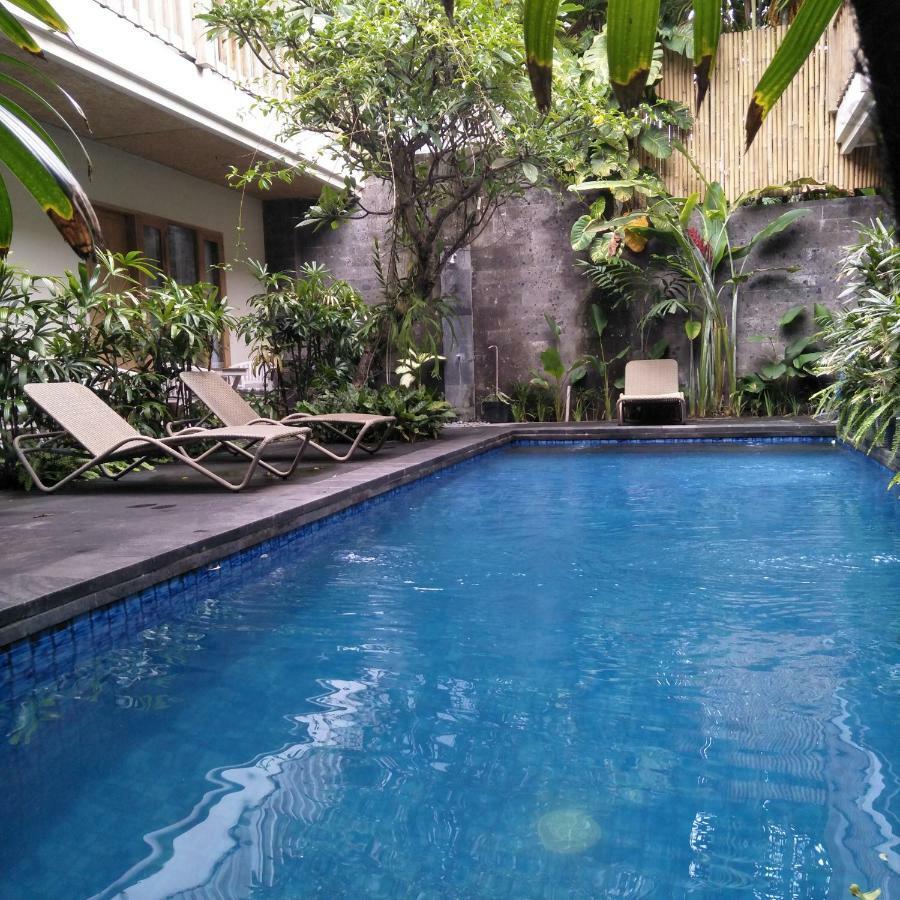 Guest house Jukung