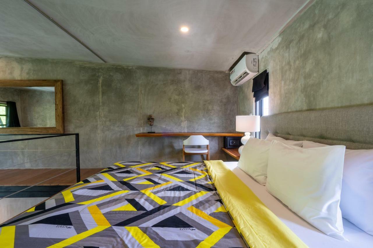 Apartment Berawa Loft By Betterplace Canggu (Bali)