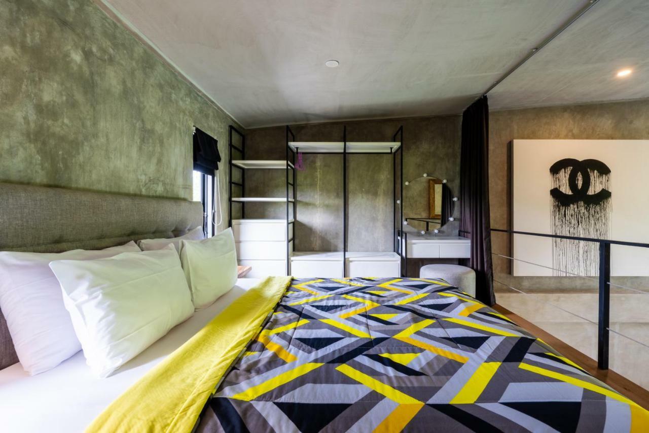 Apartment Berawa Loft By Betterplace