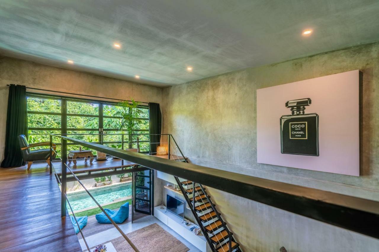 Berawa Loft By Betterplace *
