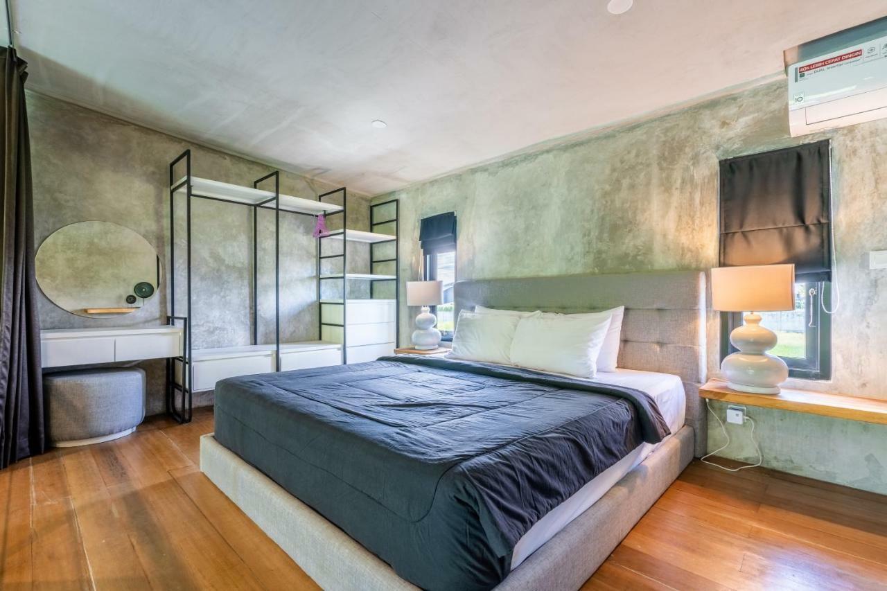 Berawa Loft By Betterplace