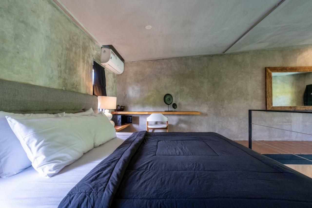 Berawa Loft By Betterplace * Canggu (Bali)