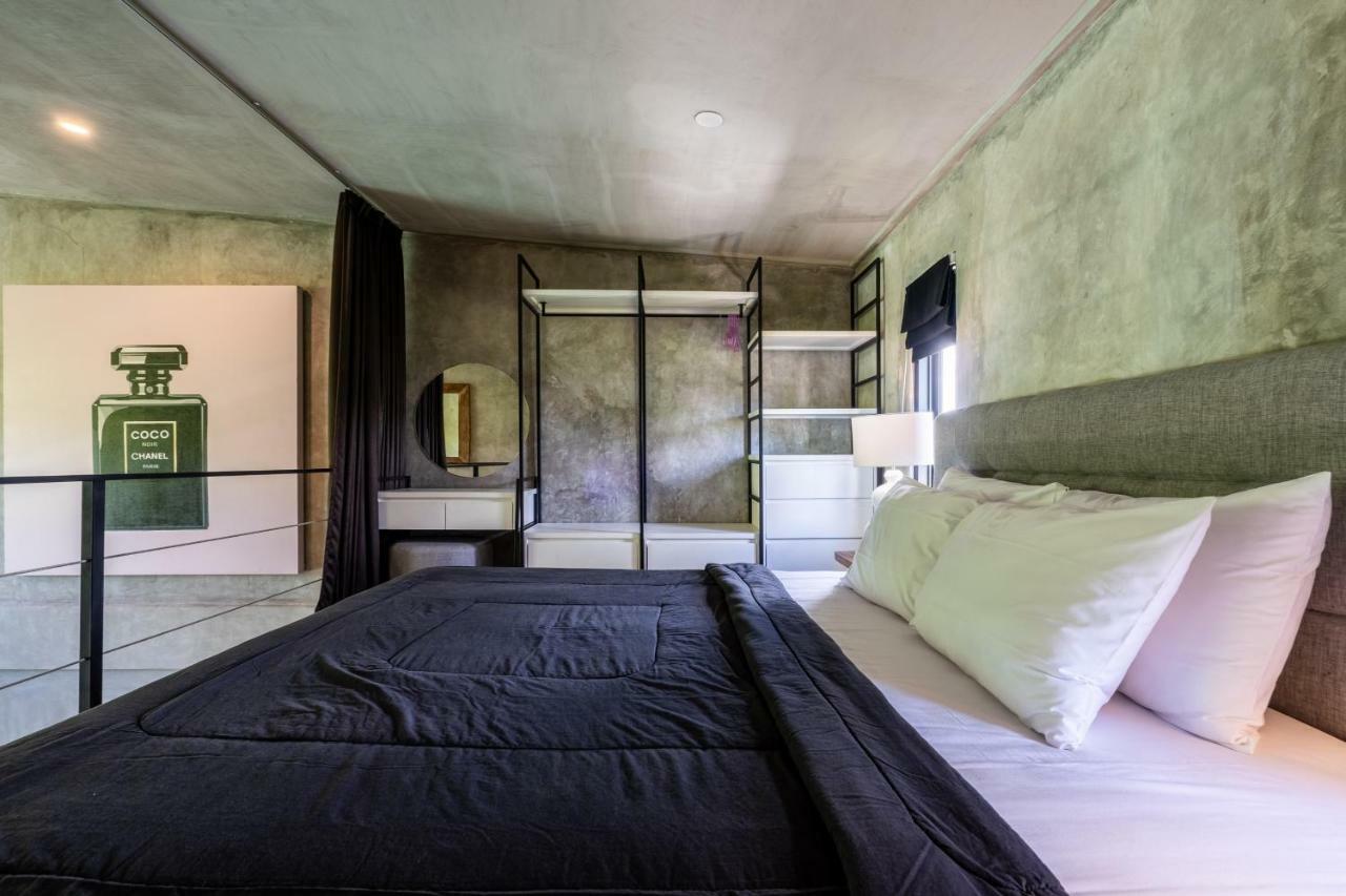 Berawa Loft By Betterplace * Canggu (Bali)