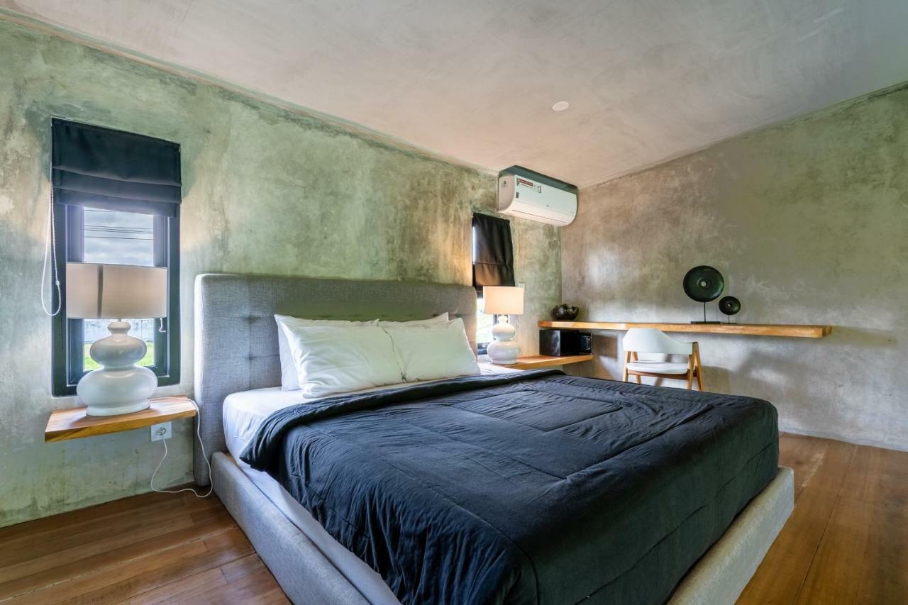 Berawa Loft By Betterplace * Canggu (Bali)