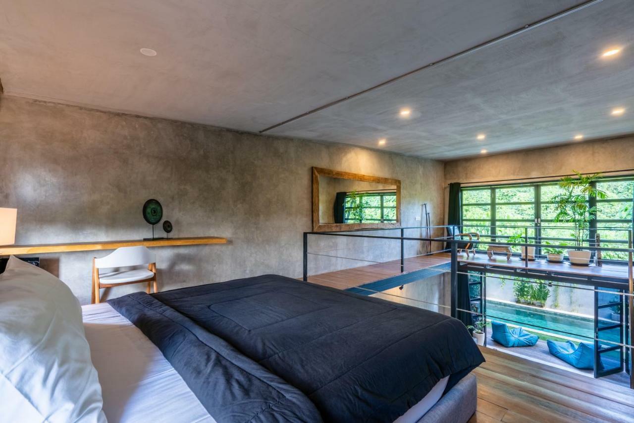 Berawa Loft By Betterplace Canggu (Bali)