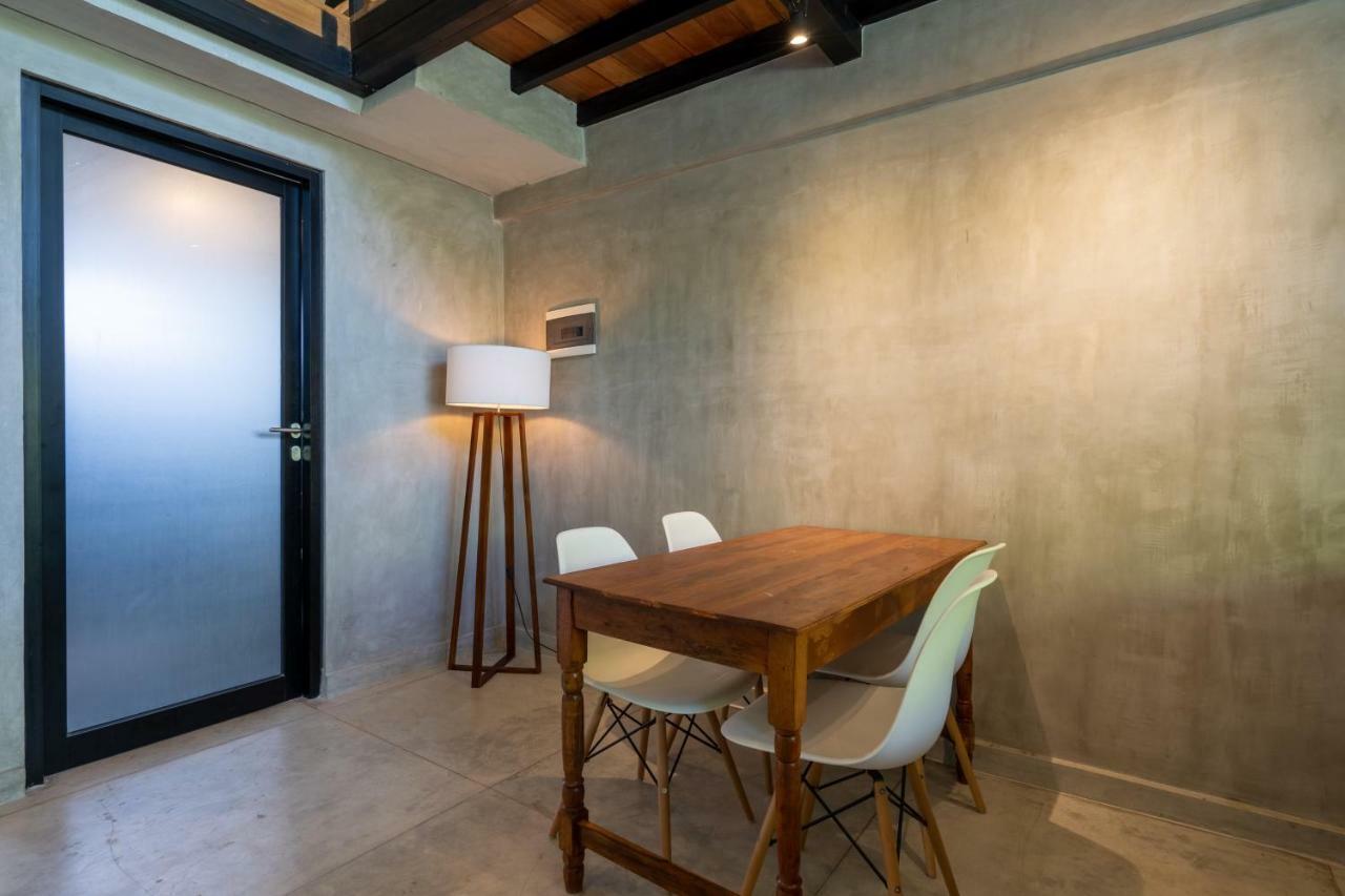 Berawa Loft By Betterplace Canggu (Bali)