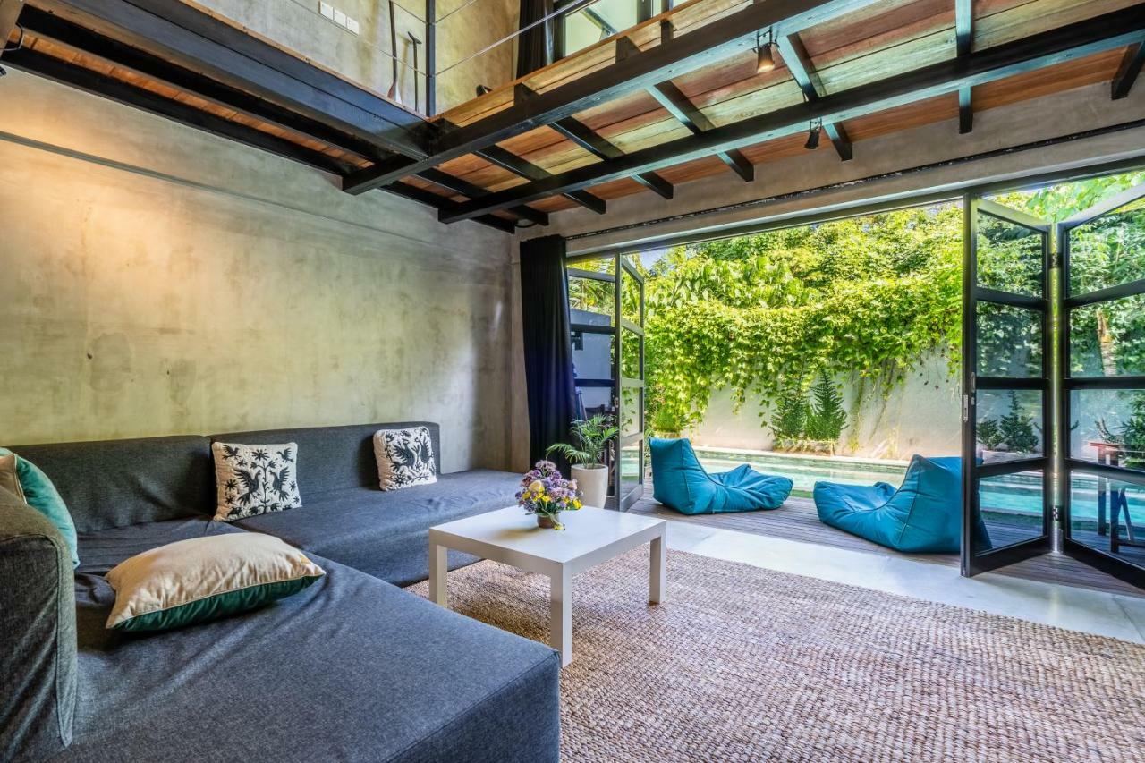 Berawa Loft By Betterplace Apartment Canggu (Bali)