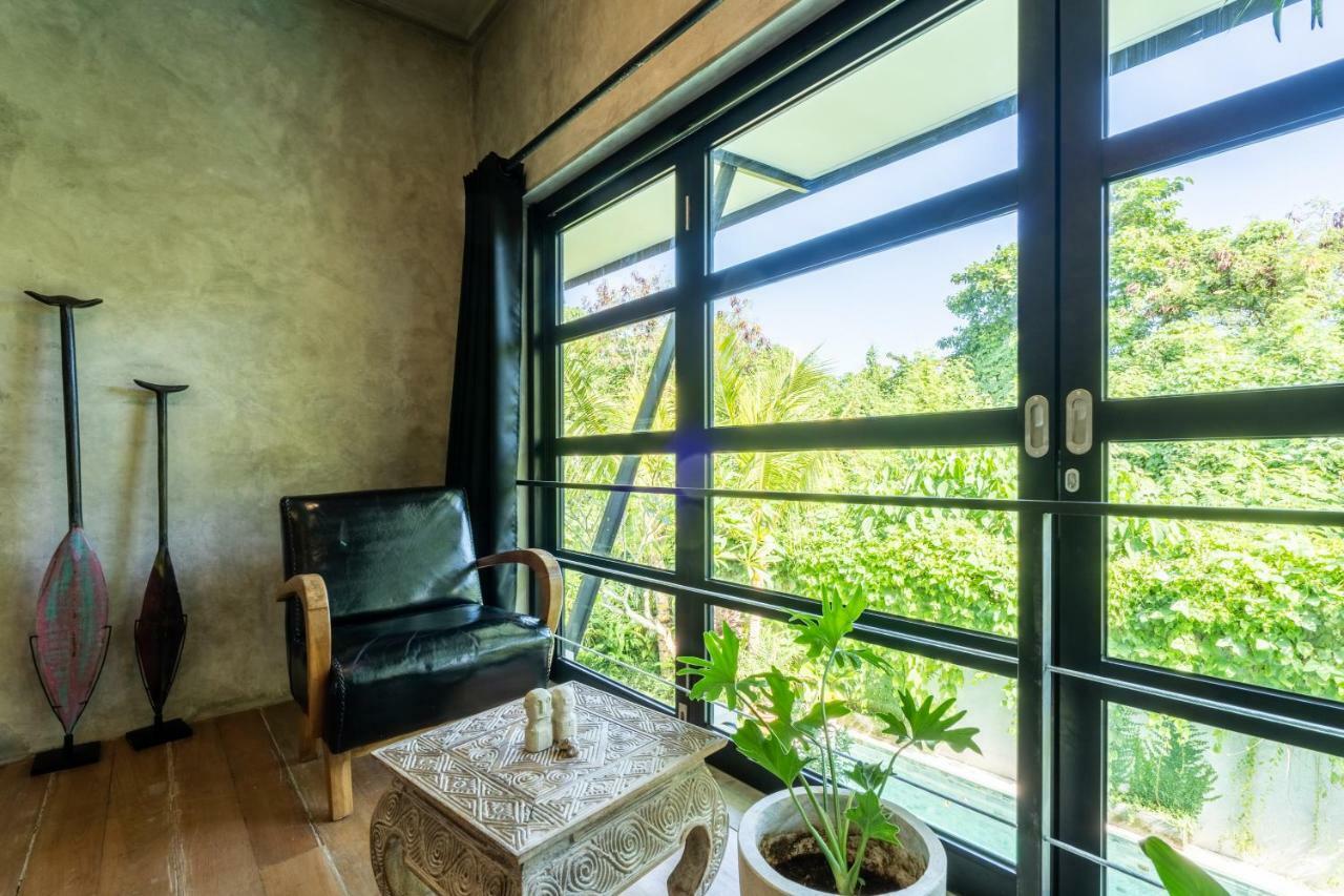 Apartment Berawa Loft By Betterplace Canggu (Bali)