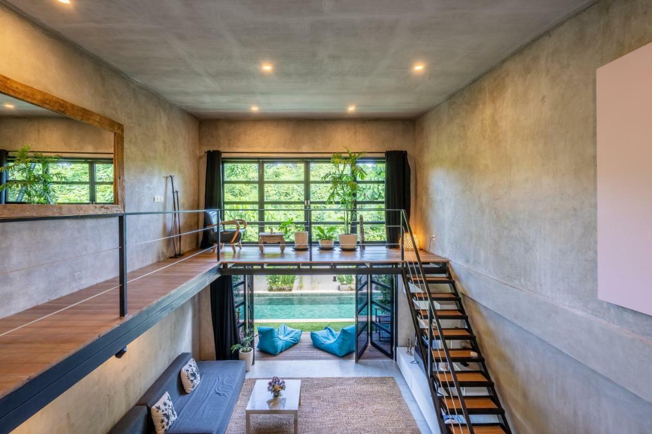 Berawa Loft By Betterplace Canggu (Bali)