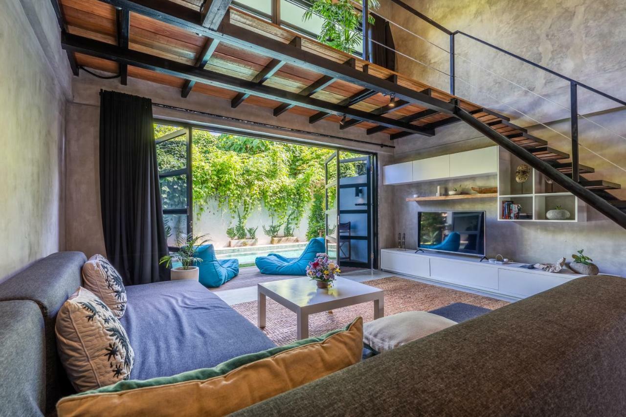 Berawa Loft By Betterplace *