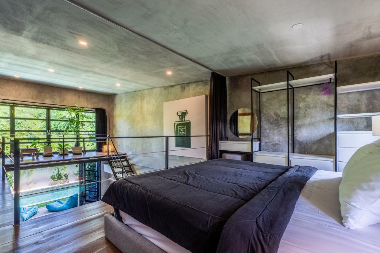Berawa Loft By Betterplace Apartment Canggu (Bali)
