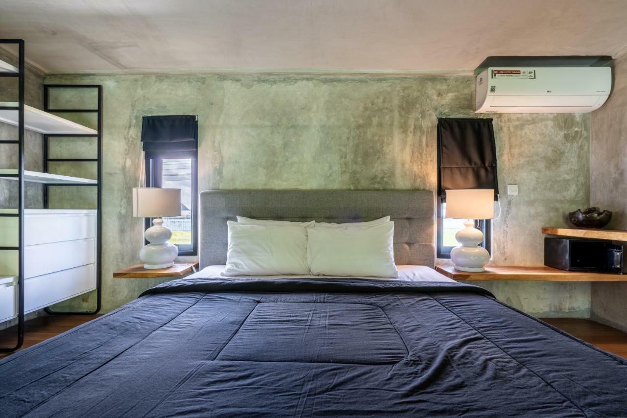 Berawa Loft By Betterplace Apartment *