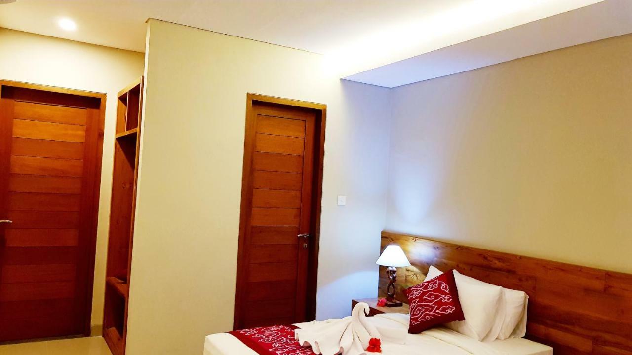 Guest house Swan Ubud (Bali)
