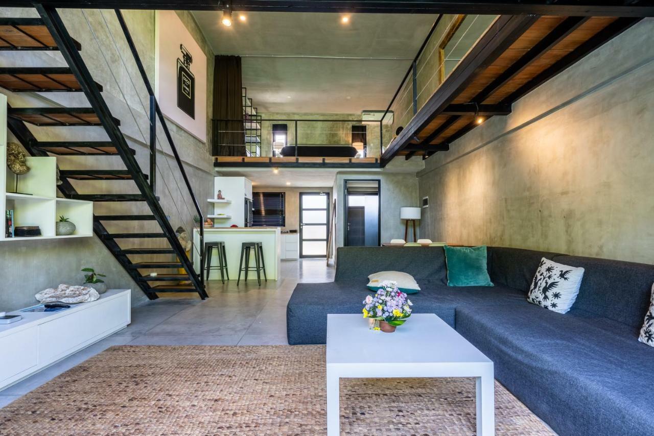 Apartment Berawa Loft By Betterplace *
