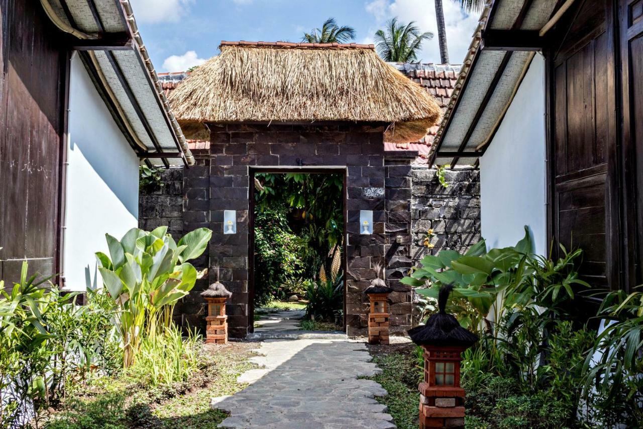 Canvas Escape Ubud (Bali)