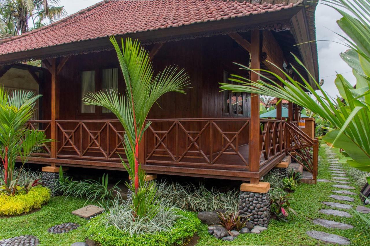 Lestaru Villa