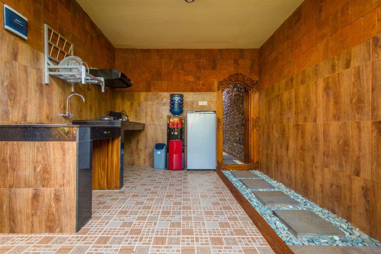 Lestaru Villa