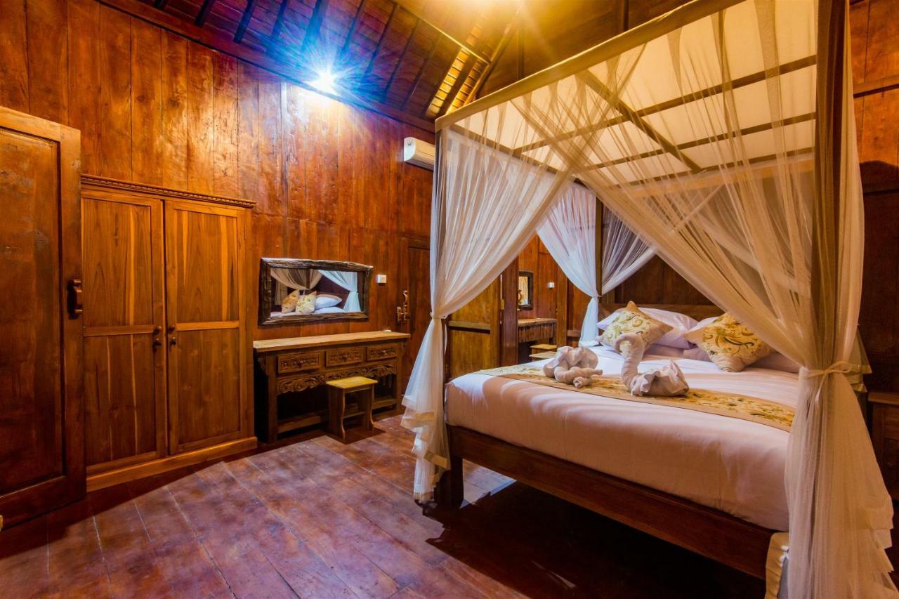 Lestaru * Ubud (Bali)