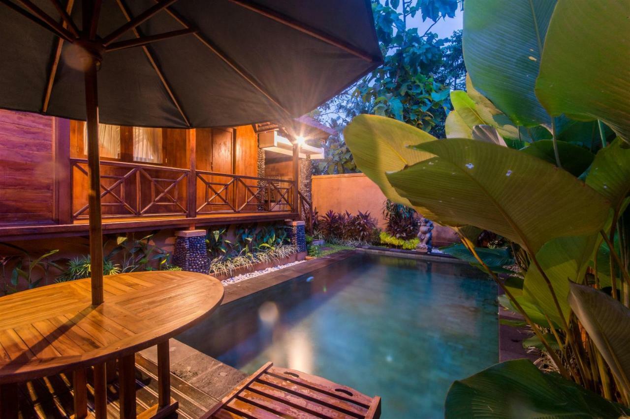 Lestaru Ubud (Bali)