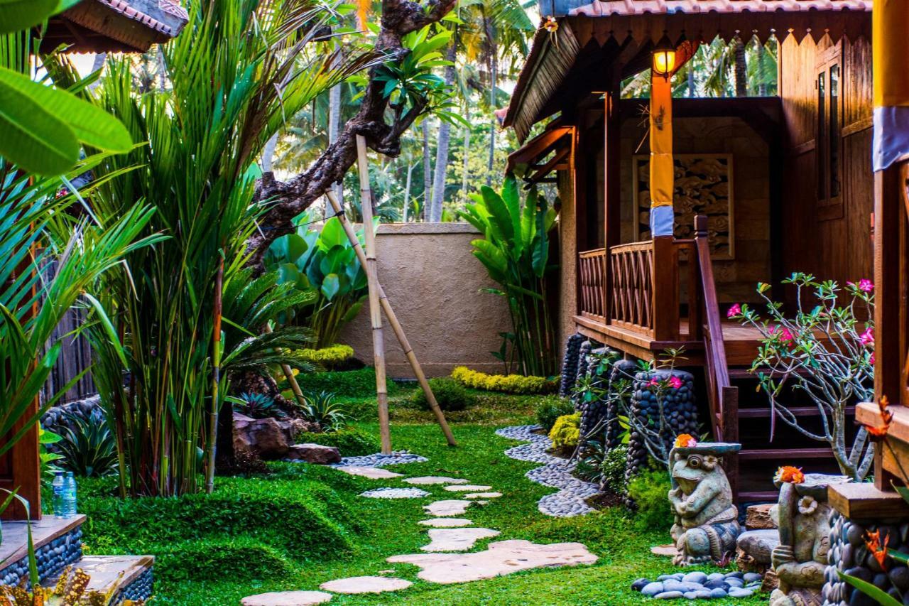 Lestaru Ubud (Bali)