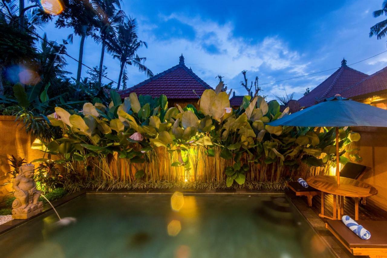 Villa Lestaru *