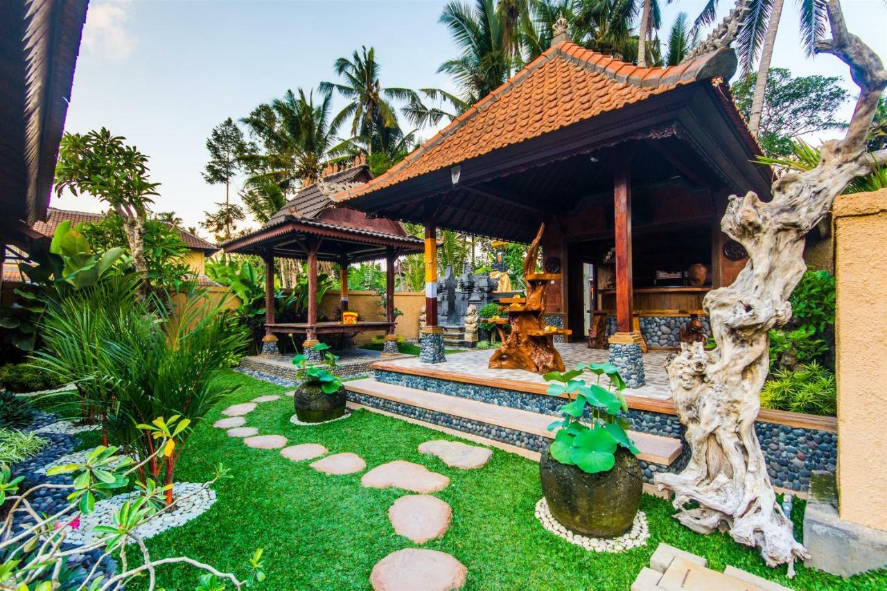 Villa Lestaru