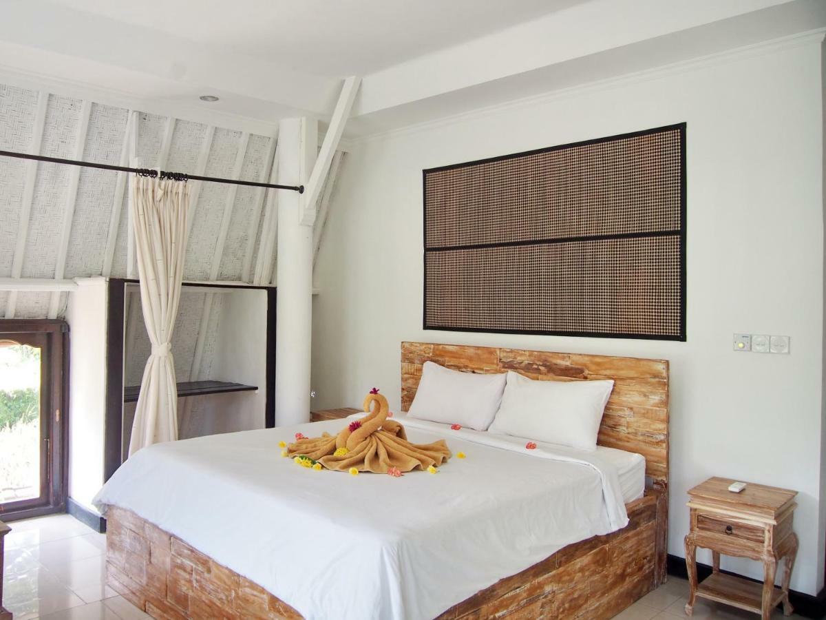 Holiday park Junjungan Ubud (Bali)