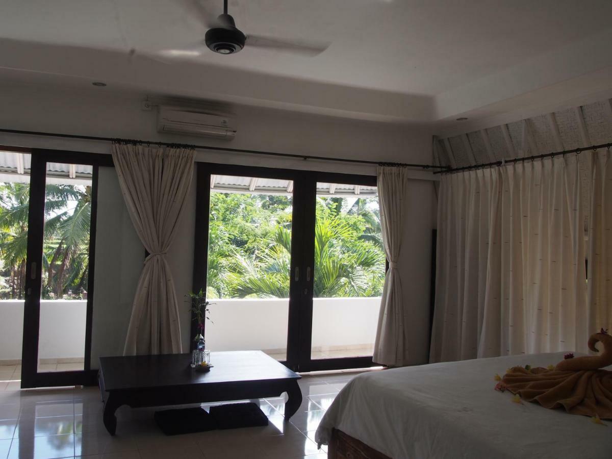 Holiday park Junjungan Ubud (Bali)