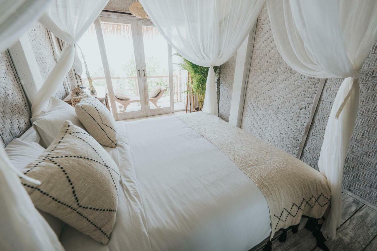 Dreamsea Bali Resort