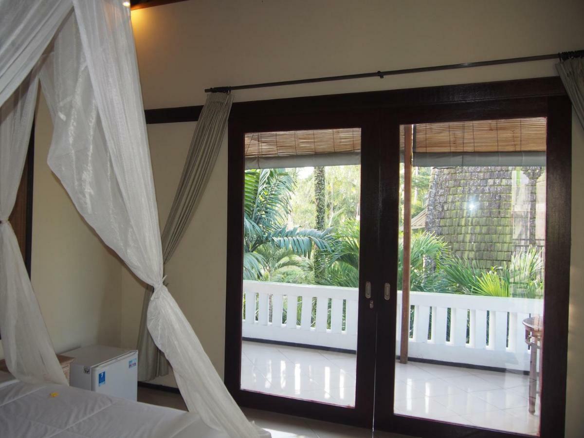 Junjungan Ubud (Bali)