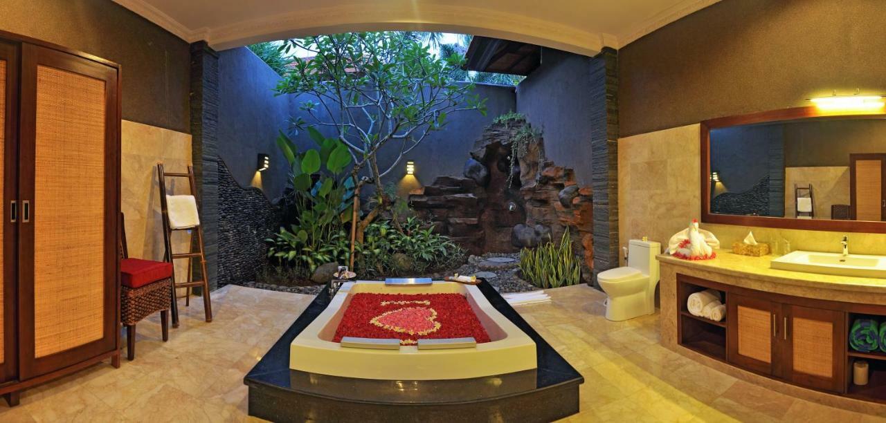 Bali Aroma Exclusive Villa Seminyak (Bali)