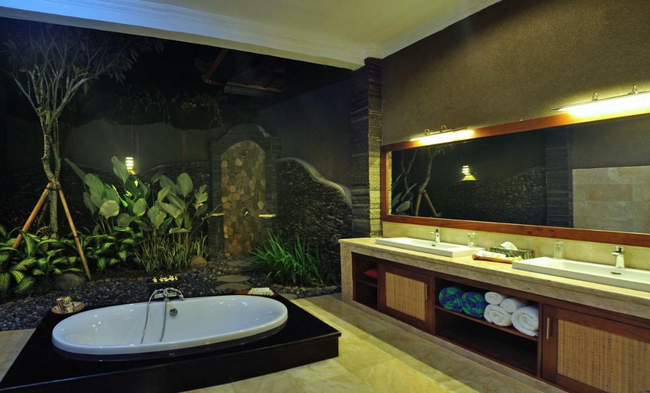 Villa Bali Aroma Exclusive