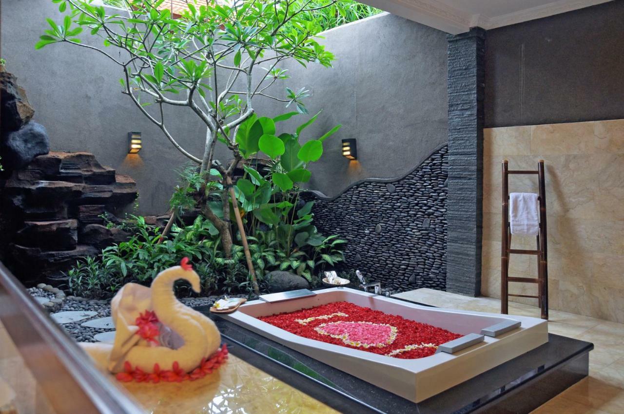 Bali Aroma Exclusive Villa *